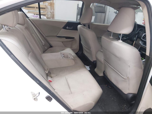 Honda ACCORD LX 2015 1HGCR2F39FA191289 Image 8
