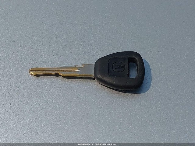 2003 Acura Mdx მანქანა იყიდება აუქციონზე, vin: 2HNYD18263H555841, აუქციონის ნომერი: 45803471
