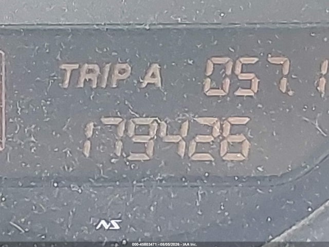 2003 Acura Mdx მანქანა იყიდება აუქციონზე, vin: 2HNYD18263H555841, აუქციონის ნომერი: 45803471