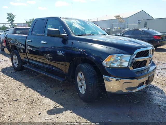 Auction sale of the 2016 Ram 1500 Slt, vin: 1C6RR7GG5GS199397, lot number: 45803472