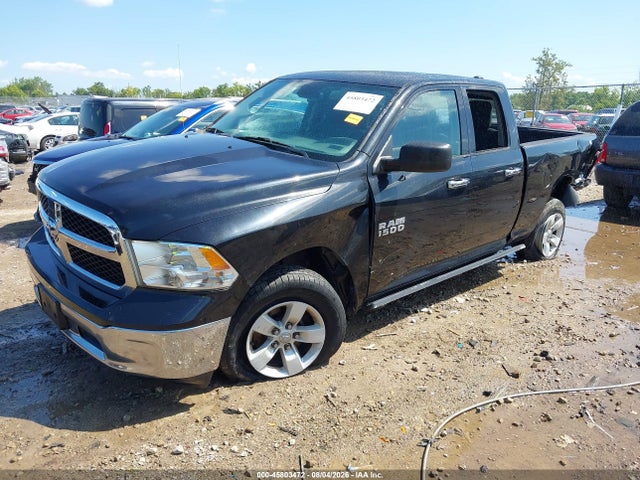 Aukcja sprzedaży 2016 Ram 1500 Slt, vin: 1C6RR7GG5GS199397, numer aukcji: 45803472