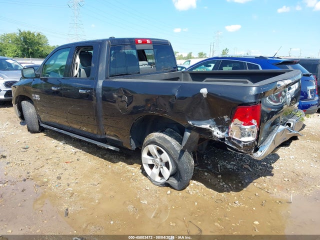 Aukcja sprzedaży 2016 Ram 1500 Slt, vin: 1C6RR7GG5GS199397, numer aukcji: 45803472