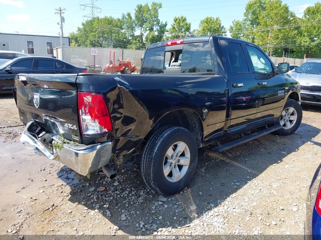Aukcja sprzedaży 2016 Ram 1500 Slt, vin: 1C6RR7GG5GS199397, numer aukcji: 45803472