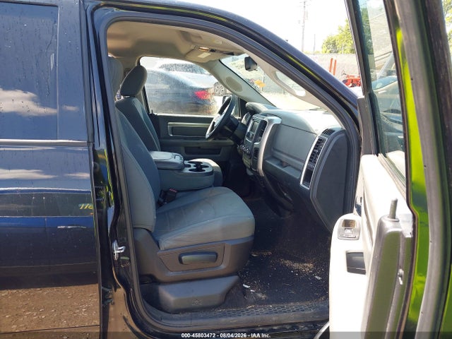 Aukcja sprzedaży 2016 Ram 1500 Slt, vin: 1C6RR7GG5GS199397, numer aukcji: 45803472