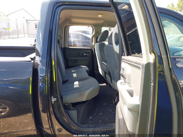 Aukcja sprzedaży 2016 Ram 1500 Slt, vin: 1C6RR7GG5GS199397, numer aukcji: 45803472