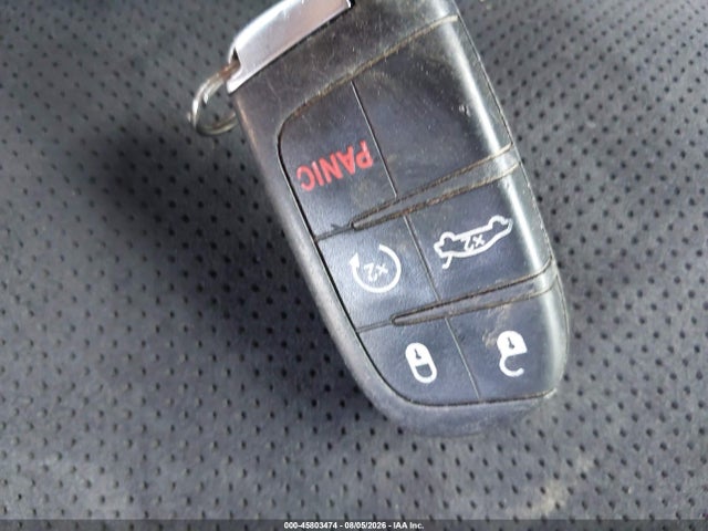 45803474 :رقم المزاد ، 2C3CDXGJXJH306374 vin ، 2018 Dodge Charger Daytona 392 Rwd مزاد بيع