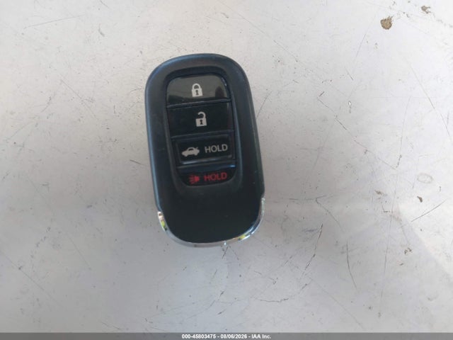 Honda Civic Lx 2024 2HGFE2F21RH530830 Image 11