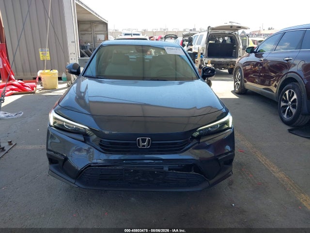 Honda Civic Lx 2024 2HGFE2F21RH530830 Image 13