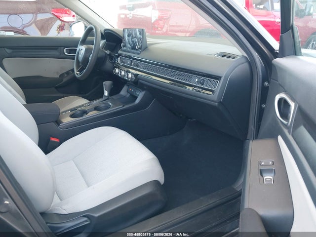 Honda Civic Lx 2024 2HGFE2F21RH530830 Image 5