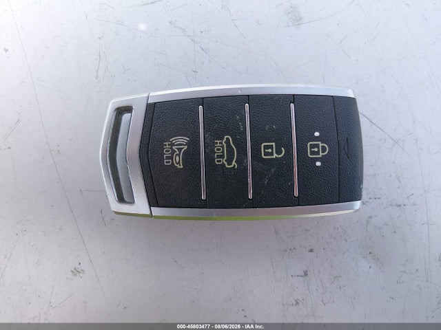 45803477 :رقم المزاد ، KMTFN4JE4KU305155 vin ، 2019 Genesis G80 3.8 مزاد بيع
