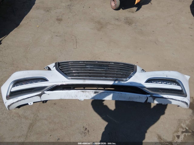 45803477 :رقم المزاد ، KMTFN4JE4KU305155 vin ، 2019 Genesis G80 3.8 مزاد بيع