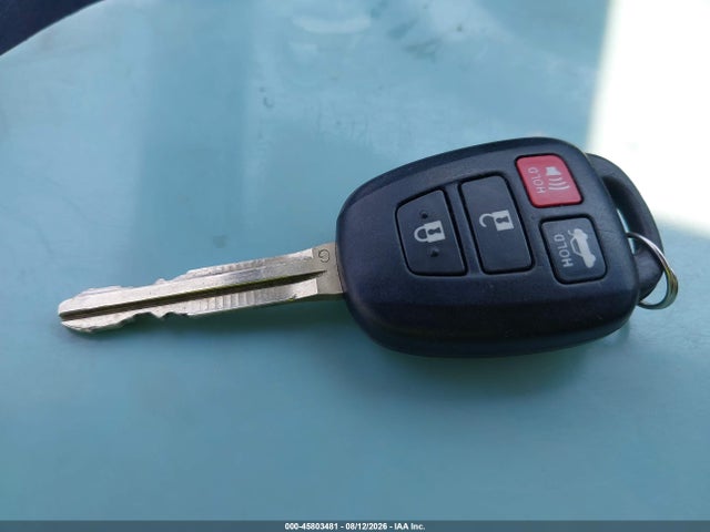 Aukcja sprzedaży 2017 Toyota 86, vin: JF1ZNAA18H8702320, numer aukcji: 45803481