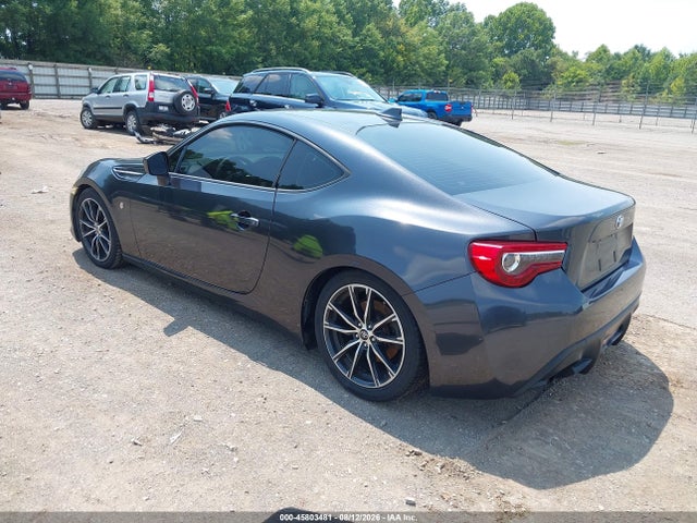 Aukcja sprzedaży 2017 Toyota 86, vin: JF1ZNAA18H8702320, numer aukcji: 45803481