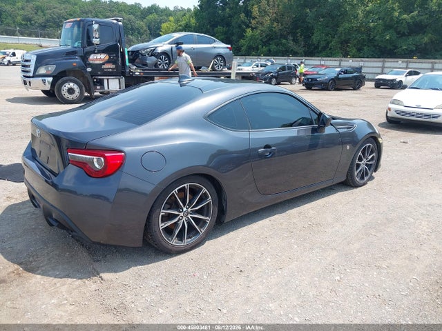 Aukcja sprzedaży 2017 Toyota 86, vin: JF1ZNAA18H8702320, numer aukcji: 45803481