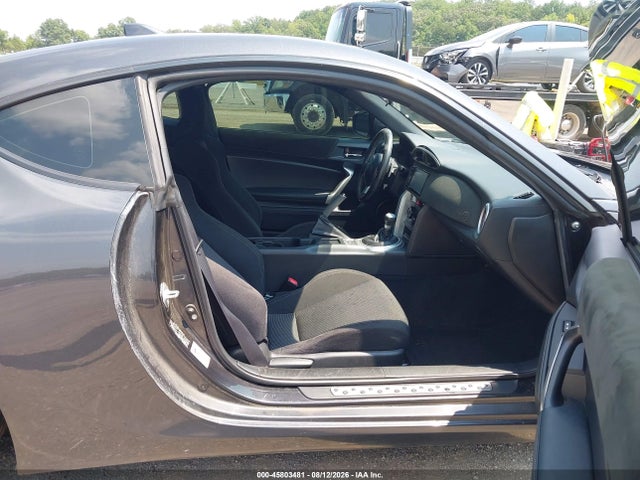 Aukcja sprzedaży 2017 Toyota 86, vin: JF1ZNAA18H8702320, numer aukcji: 45803481