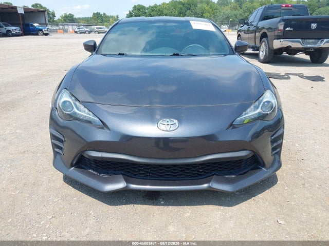 Aukcja sprzedaży 2017 Toyota 86, vin: JF1ZNAA18H8702320, numer aukcji: 45803481