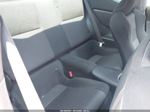 Aukcja sprzedaży 2017 Toyota 86, vin: JF1ZNAA18H8702320, numer aukcji: 45803481