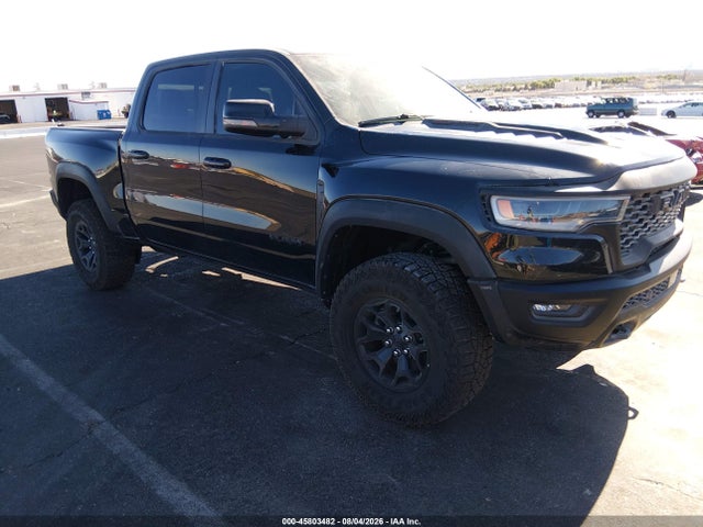 Aukcja sprzedaży 2026 Ram 1500 Rho  4x4 5'7 Box, vin: 1C6SRFUP8TN272349, numer aukcji: 45803482