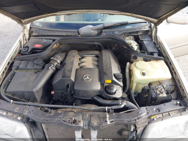 Продажа на аукционе авто 1999 Mercedes-benz C 280, vin: WDBHA29G5XA672036, номер лота: 45803485