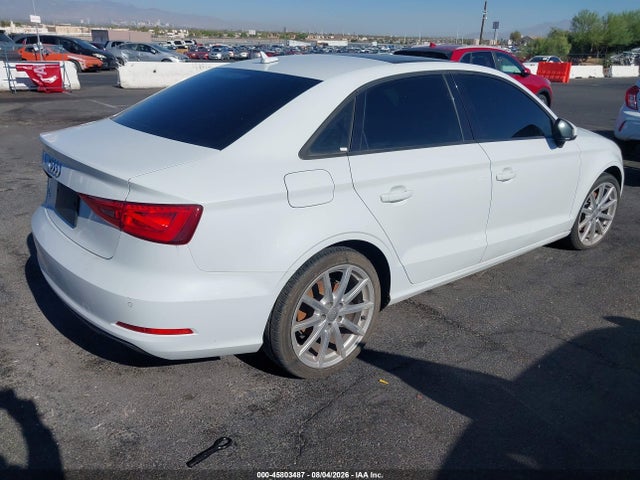 Продаж на аукціоні авто 2015 Audi A3 1.8t Premium, vin: WAUACGFF6F1139999, номер лоту: 45803487