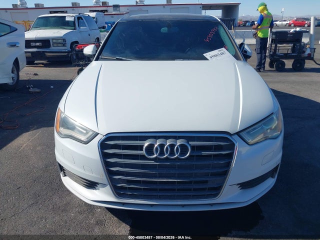 Продаж на аукціоні авто 2015 Audi A3 1.8t Premium, vin: WAUACGFF6F1139999, номер лоту: 45803487
