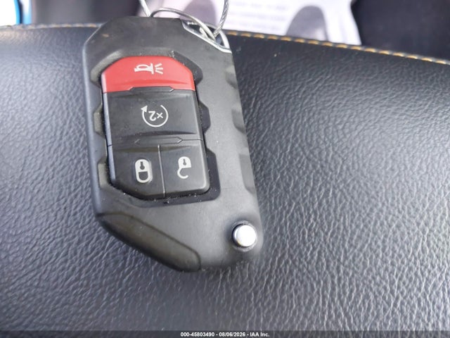 Aukcja sprzedaży 2024 Jeep Gladiator Sport S, vin: 1C6HJTAG8RL120564, numer aukcji: 45803490