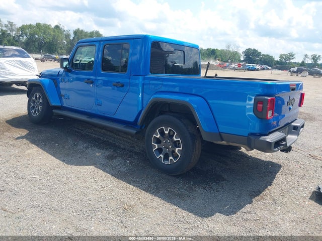 Aukcja sprzedaży 2024 Jeep Gladiator Sport S, vin: 1C6HJTAG8RL120564, numer aukcji: 45803490