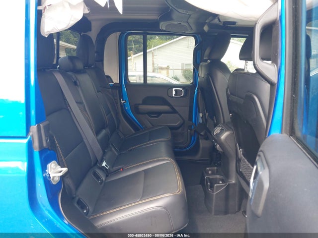 Aukcja sprzedaży 2024 Jeep Gladiator Sport S, vin: 1C6HJTAG8RL120564, numer aukcji: 45803490