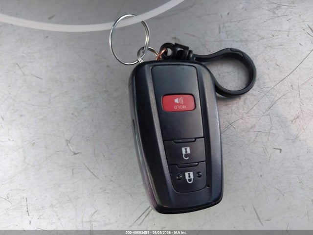 JTDL9MFU6M3026708 Toyota Prius Xle Awd-e