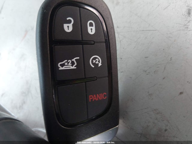 Aukcja sprzedaży 2020 Jeep Cherokee Limited Fwd, vin: 1C4PJLDB5LD560652, numer aukcji: 45803492