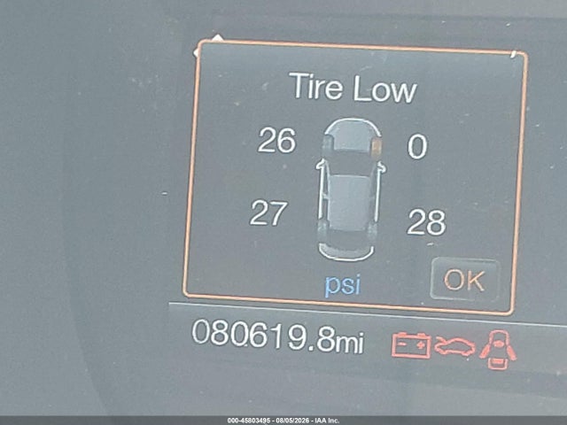 Ford Edge Titanium 2018 2FMPK3K98JBC28085 Image 15