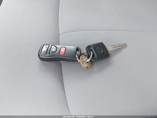 Aukcja sprzedaży 2018 Nissan Nv Cargo Nv1500 Sv V6, vin: 1N6BF0KMXJN811605, numer aukcji: 45803497