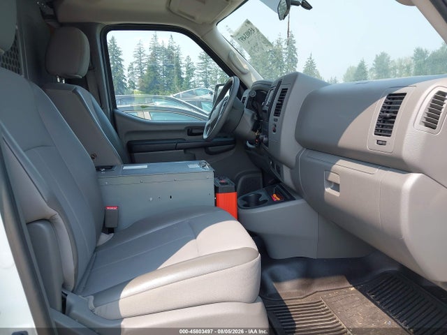 Aukcja sprzedaży 2018 Nissan Nv Cargo Nv1500 Sv V6, vin: 1N6BF0KMXJN811605, numer aukcji: 45803497