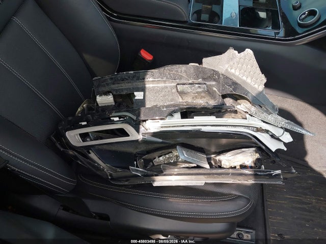 2022 Land Rover Range Rover Velar P250 R-dynamic S მანქანა იყიდება აუქციონზე, vin: SALYT2EX4NA344145, აუქციონის ნომერი: 45803498