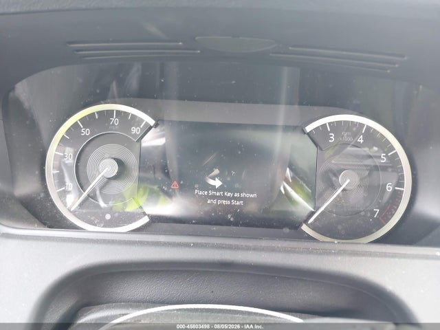 2022 Land Rover Range Rover Velar P250 R-dynamic S მანქანა იყიდება აუქციონზე, vin: SALYT2EX4NA344145, აუქციონის ნომერი: 45803498