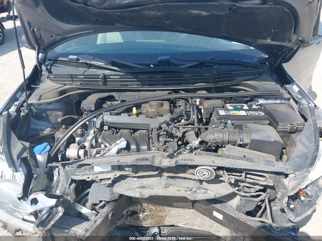 45803502 :رقم المزاد ، 3KPA24AD5LE334219 vin ، 2020 Kia Rio S مزاد بيع