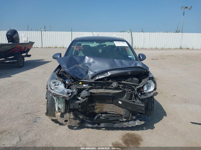 45803502 :رقم المزاد ، 3KPA24AD5LE334219 vin ، 2020 Kia Rio S مزاد بيع