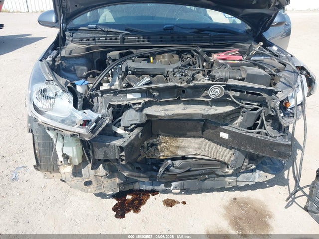 45803502 :رقم المزاد ، 3KPA24AD5LE334219 vin ، 2020 Kia Rio S مزاد بيع