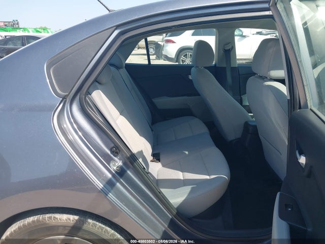 45803502 :رقم المزاد ، 3KPA24AD5LE334219 vin ، 2020 Kia Rio S مزاد بيع