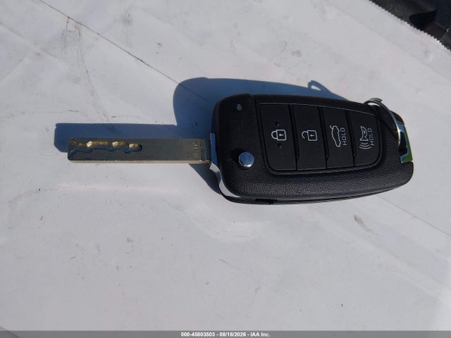 Hyundai ELANTRA SE 2025 KMHLL4DG8SU093313 Image 11