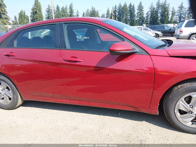 Hyundai ELANTRA SE 2025 KMHLL4DG8SU093313 Image 14