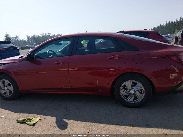 Hyundai ELANTRA SE 2025 KMHLL4DG8SU093313 Image 15