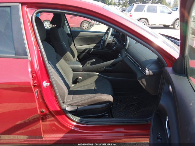 Hyundai ELANTRA SE 2025 KMHLL4DG8SU093313 Image 5