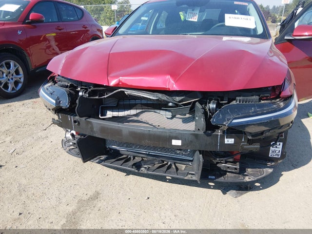 Hyundai ELANTRA SE 2025 KMHLL4DG8SU093313 Image 6