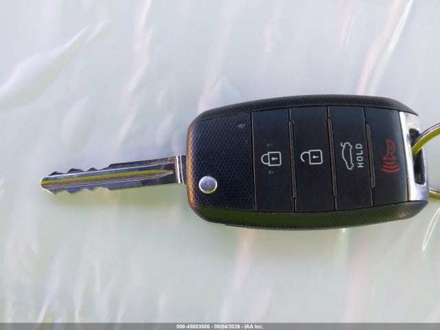 KIA FORTE EX 2014 KNAFX4A80E5116341 Image 11