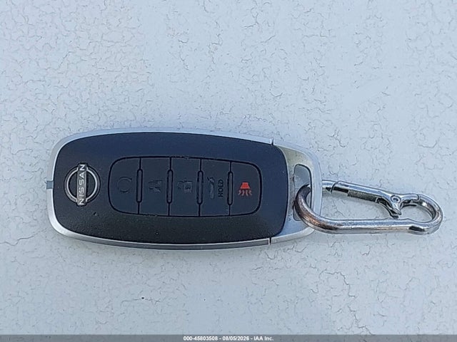 Nissan SENTRA SR 2025 3N1AB8DV2SY214650 Image 11
