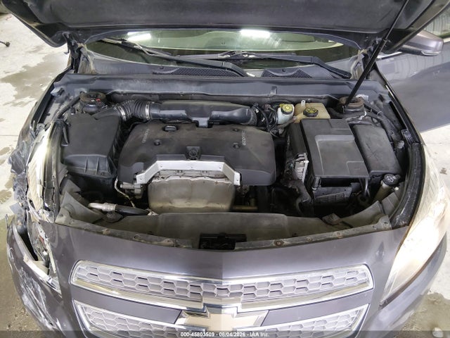 Продажа на аукционе авто 2013 Chevrolet Malibu 1lz, vin: 1G11H5SA3DF271825, номер лота: 45803509