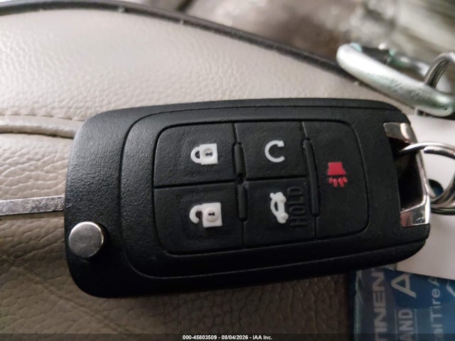 Продажа на аукционе авто 2013 Chevrolet Malibu 1lz, vin: 1G11H5SA3DF271825, номер лота: 45803509