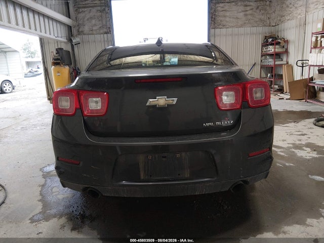 Продажа на аукционе авто 2013 Chevrolet Malibu 1lz, vin: 1G11H5SA3DF271825, номер лота: 45803509