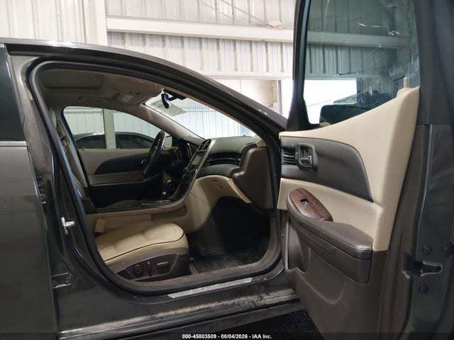 Продажа на аукционе авто 2013 Chevrolet Malibu 1lz, vin: 1G11H5SA3DF271825, номер лота: 45803509